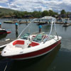 18 foot bow rider boat rental