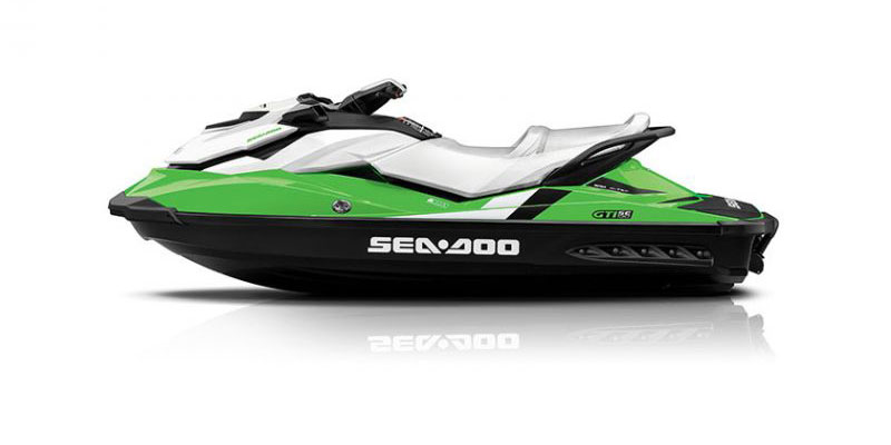 Sea-Doo rental Wood Lake