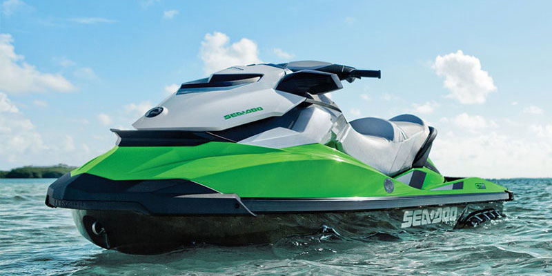 Winfield Sea-Doo Rentals