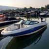 Sea Ray bow rider boat rental